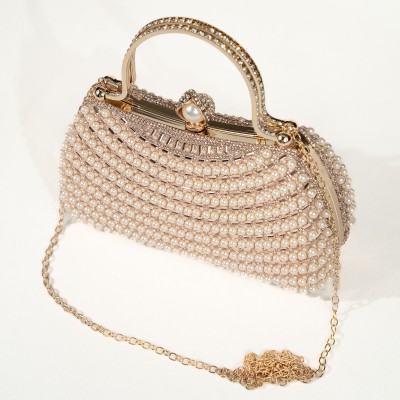 Elegant Fashion Wedding Party Bag, YX117